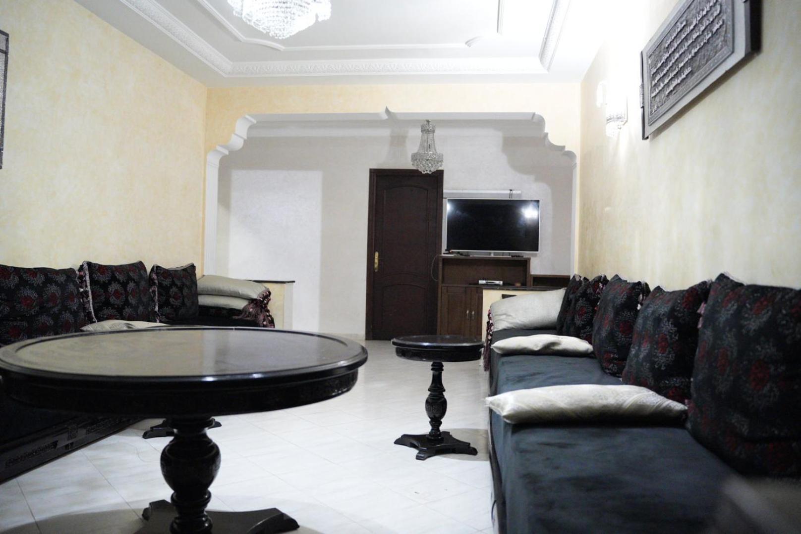 Appartement Branes *