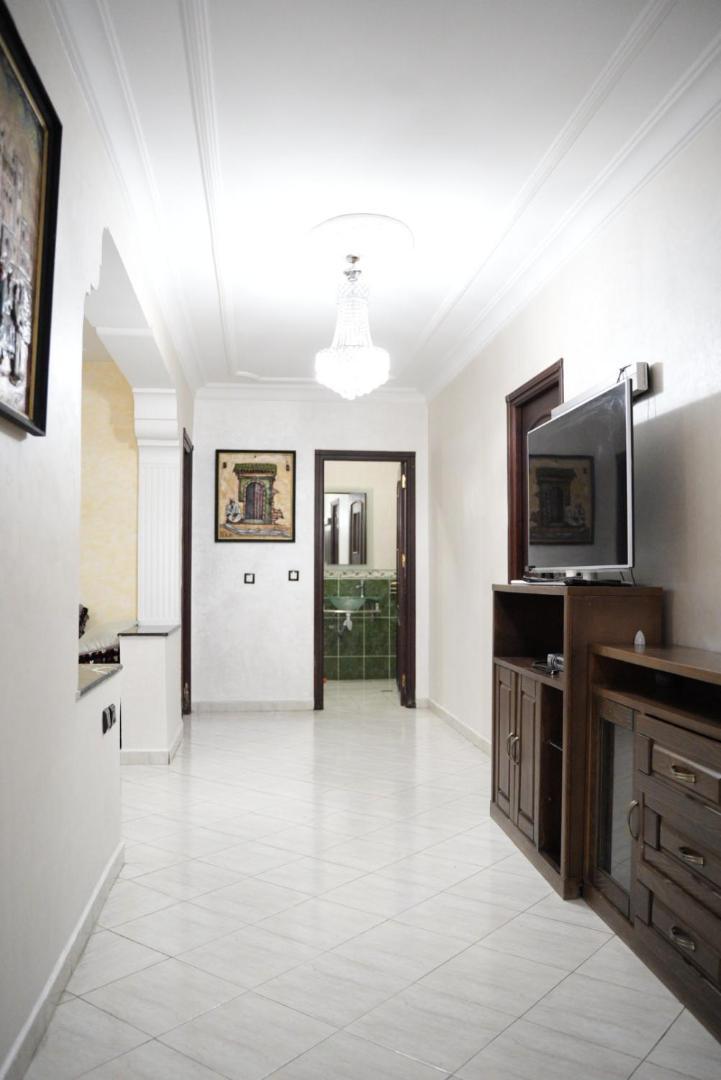Appartement Branes